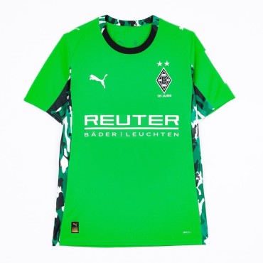 Borussia Mönchengladbach Away Men's
