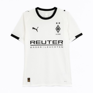Borussia Mönchengladbach Men Home Shirt