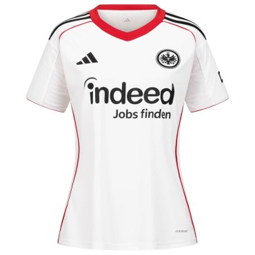 Francoforte Women Away Jersey 2025/26
