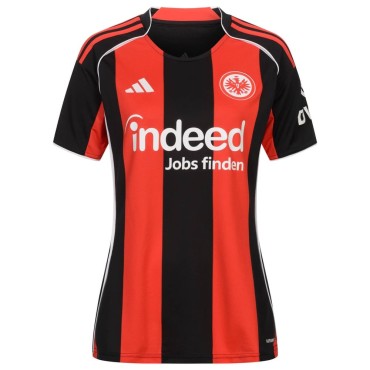 Frankfurt Women Home Jersey 2025/26