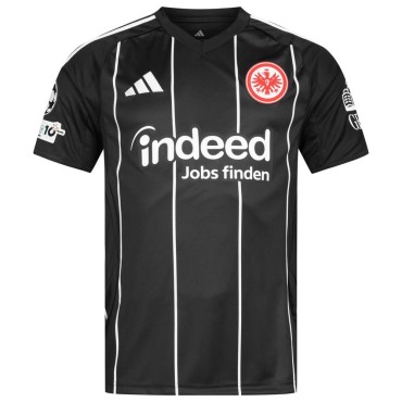 Eintracht Frankfurt Men Bundesliga