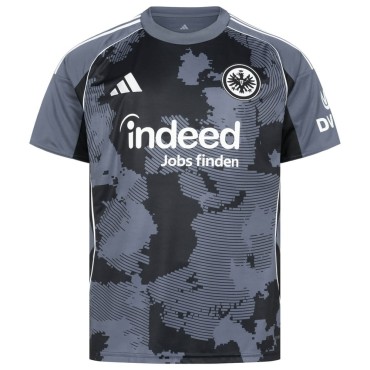 Eintracht Frankfurt Men Third Kit