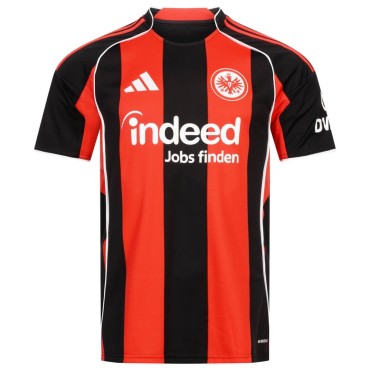 Frankfurt Men Home Jersey 2025/26