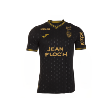 Lorient Third Jersey Ligue 1 Men 2025/26