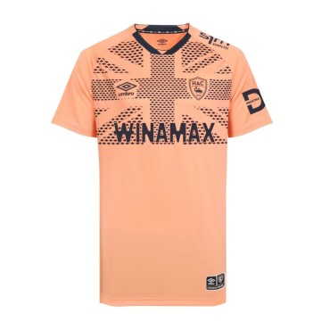 Havre AC Ligue 1 2025/26 Men's Away