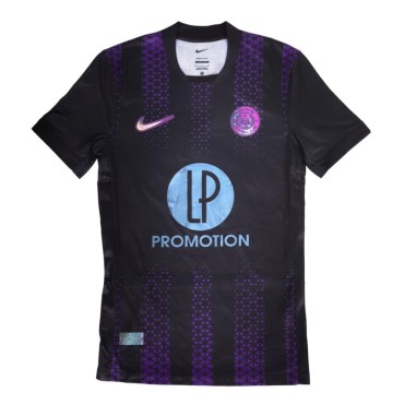 Toulouse FC Third Jersey Men 2025/26