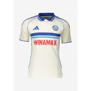 Strasbourg Men's Away Jersey 2025/26