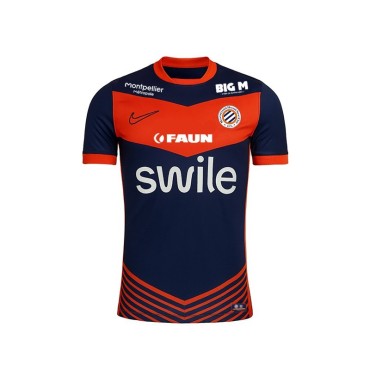 Montpellier Men's Home Jersey 2025/26