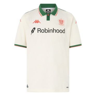 Nizza Away Men Jersey 2025/26 Ligue 1