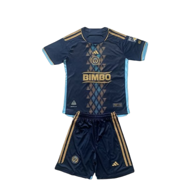 Philadelphia Union Kids Home Jersey 2025