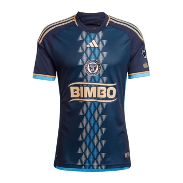 Philadelphia Union Men's Home Jersey