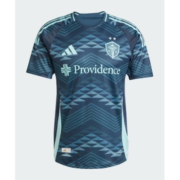 Seattle Sounders Men's Away Shirt 2025