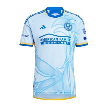 Atlanta United FC Men Away Jersey MLS