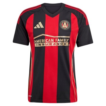 Atlanta United FC Men Home Jersey 2025