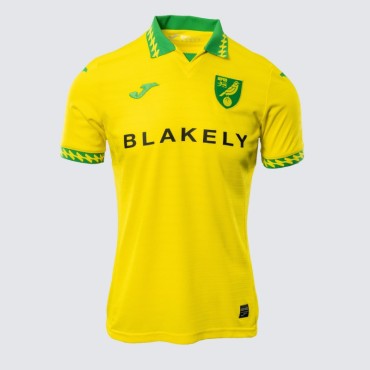 Norwich City Men EFL Championship