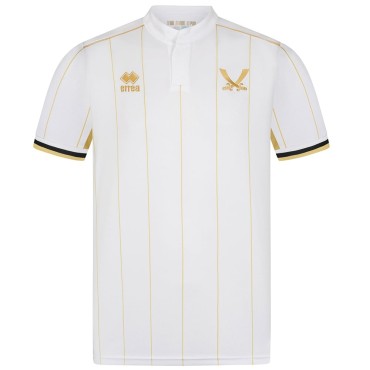 Sheffield United Away Jersey Men 2025/26