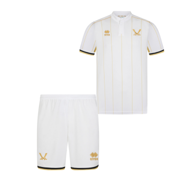 Sheffield United Away Kids Jersey