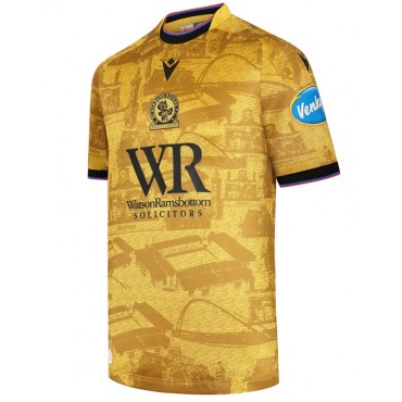 Blackburn 2025/26 Away Shirt Men EFL