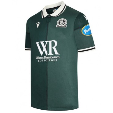 Blackburn Third Jersey 2025/26 Men EFL