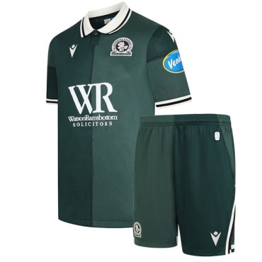 Blackburn Third Jersey Season 2025/26