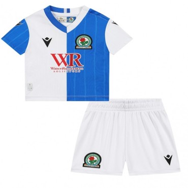 Blackburn kids jersey 2025/26 EFL