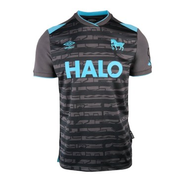 Ipswich Town men third shirt 2025/26 EFL