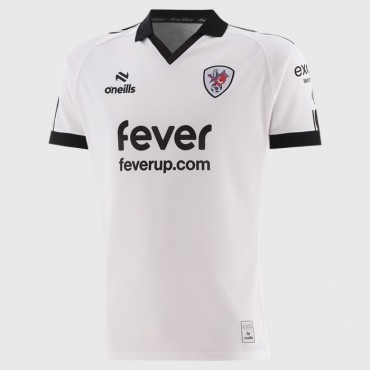 Bristol City 2025/26 Away Shirt for Men