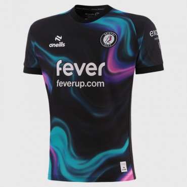 Bristol City Men's Third Shirt 2025/26