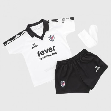 Bristol City kids away jersey 2025/26