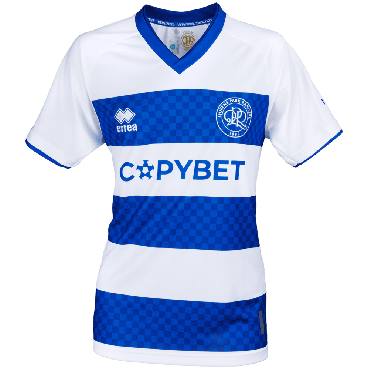Rangers Men EFL Championship Home Shirt