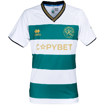 Rangers 2025/26 Third Shirt for Men EFL