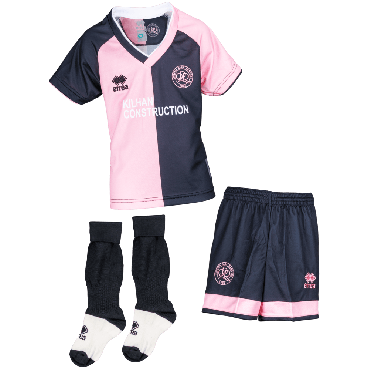 Rangers Away Kit kids 2025/26 EFL