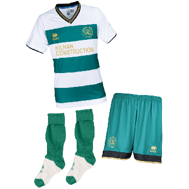 Rangers kids third jersey 2025/26 EFL
