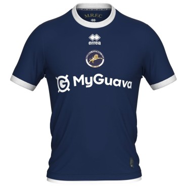 Millwall Home Men Jersey 2025/26 EFL