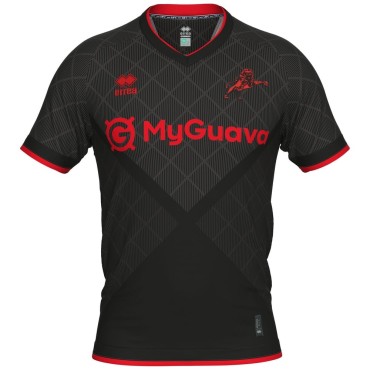 Millwall men's 2025/26 third jersey EFL