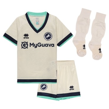 Millwall 2025/26 EFL Championship Kids