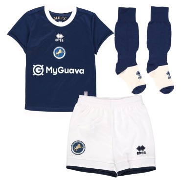 Millwall Home Kids Jersey EFL