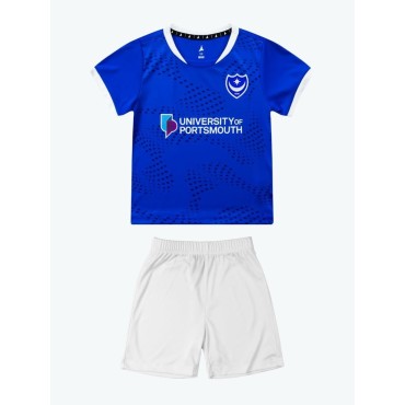 Portsmouth Kids EFL Championship Home
