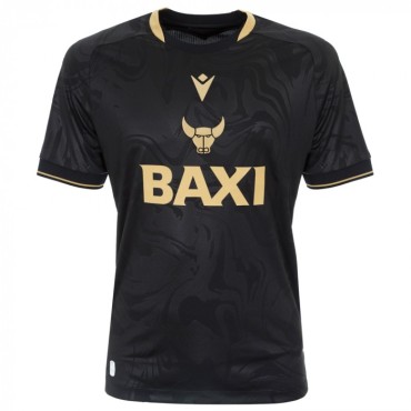 Oxford United Men Away Jersey 2025/26