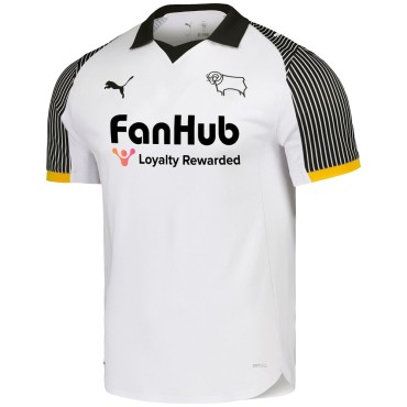 Derby County Home shirt 2025/26 for men