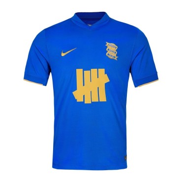 Birmingham Men's Home Jersey 2025/26