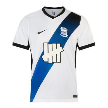 Birmingham Away Shirt Men 2025/26 EFL