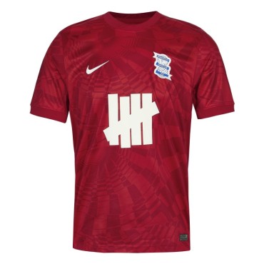 Birmingham Men's Third Shirt 2025/26 EFL