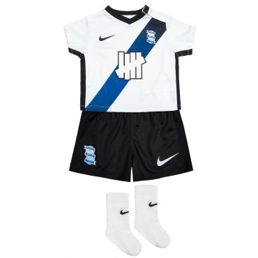 Birmingham Away jersey kids season