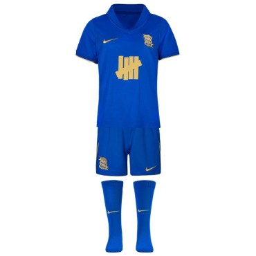 Birmingham Kids 2025/26 Home Jersey EFL