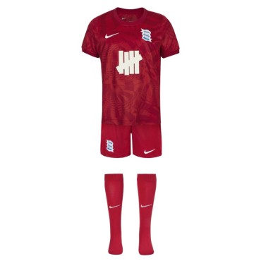 Birmingham Third Jersey Kids 2025/26 EFL