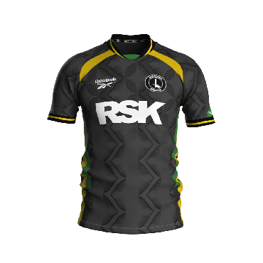 Charlton Men's Third Jersey 2025/26 EFL