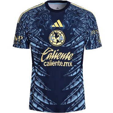 Club AmÃ©rica Away men jersey 2025/26