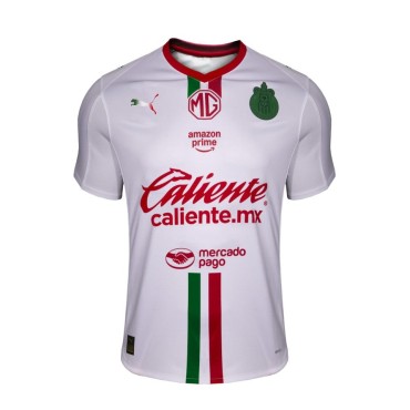 Guadalajara Liga MX 2025/26 Men's Away