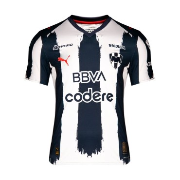 Monterrey Home Jersey Men Liga MX